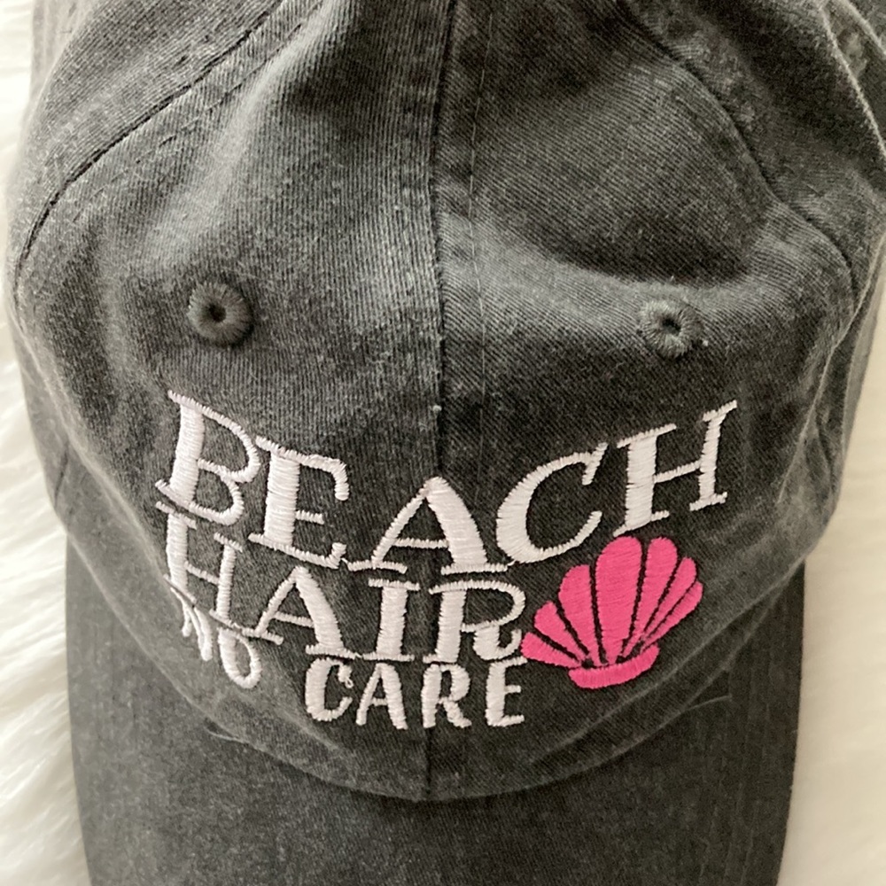 NWT Adams OS Beach Baseball Cap 🏖 - Picture 2 of 6